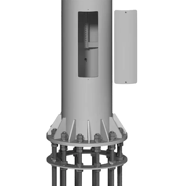 Опора двойного назначения ОДН-29