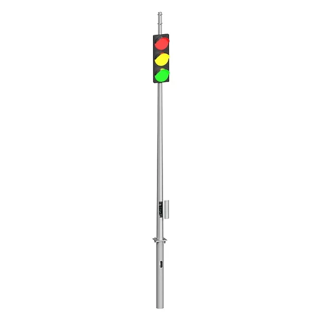 Светофорная опора ОСФГ-4