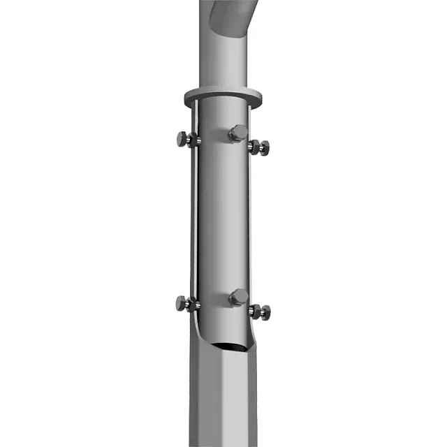 Светофорная опора ОСФГ-5