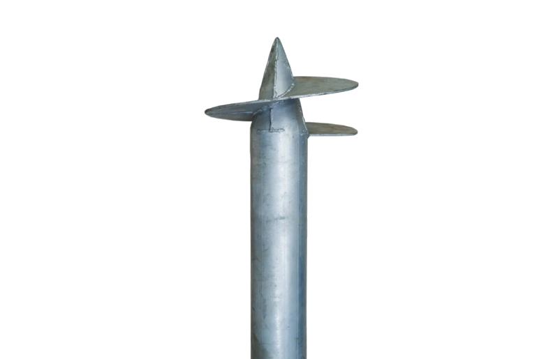Винтовая свая СВС-60 НКТ
